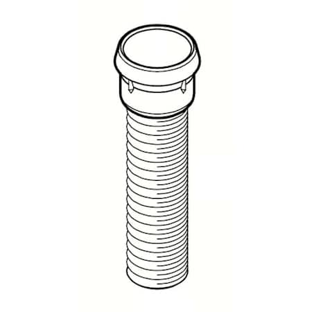 Pfister Parisa Hose Guide Polished Chrome
