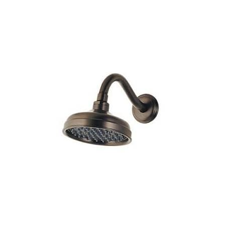 Oil Rubbed Bronze