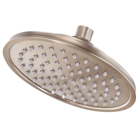 Pfister Saxton 1.8 GPM Rain Shower Head Brushed Nickel