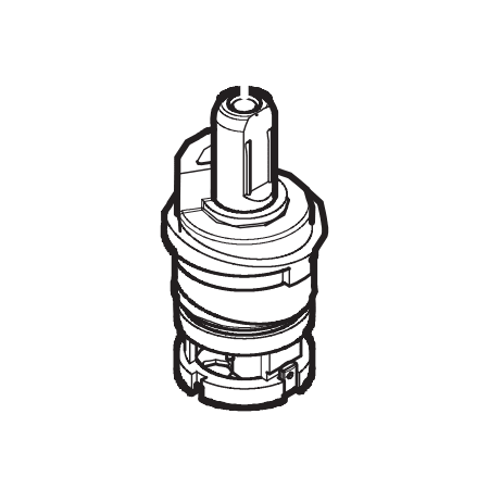 Pfister Replacement Cartridge Only N/A