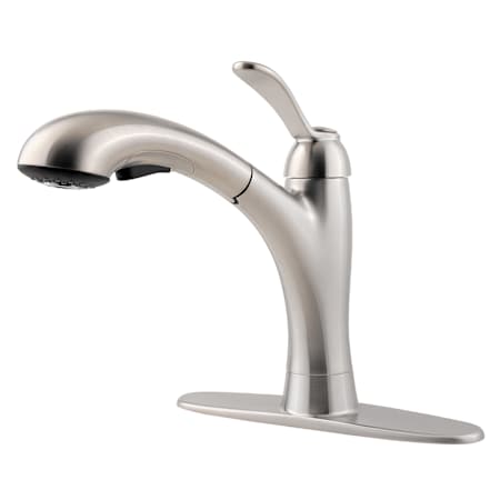 Pfister GT534-CMS Product 1
