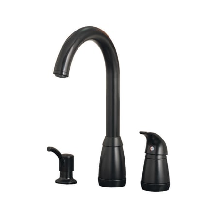 Pfister T526-5BK Product 1