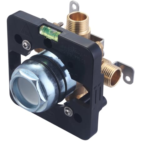 Pioneer Faucets Pressure Balanced Tub Faucet Rough In Valve Brass