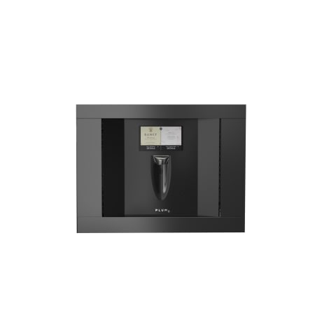 Gloss Black Trim Kit w/ Plum Dispenser