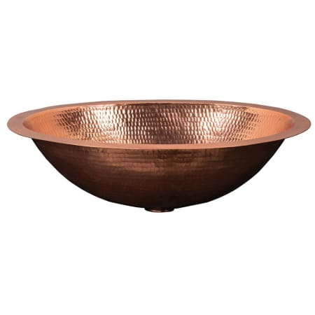 Polished Copper