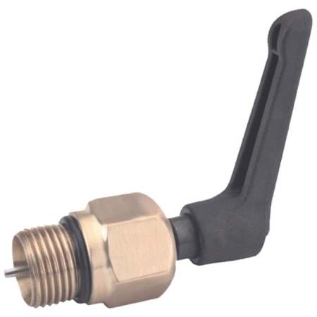 Pressure-Pro Pressure-Pro Jetter Valve Fits General Pump Models: EZ Series 44, TX Series 63 & EP Pumps N/A