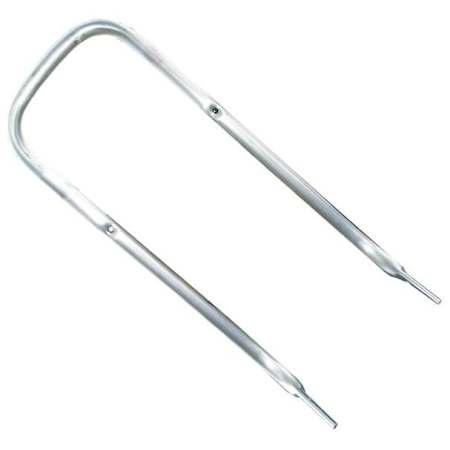 Pressure-Pro Pressure-Pro Long Aluminum Replacement Handle For KCA029 & KCA040 10" Wide Frames N/A