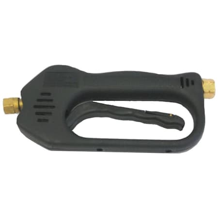 Pressure-Pro Pressure-Pro 4000 PSI ST-601 Linear Spray Gun (Hot/Cold Water) N/A