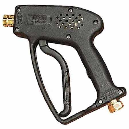 Pressure-Pro Pressure-Pro ST1500 5000 PSI Spray Gun (Hot / Cold Water) N/A
