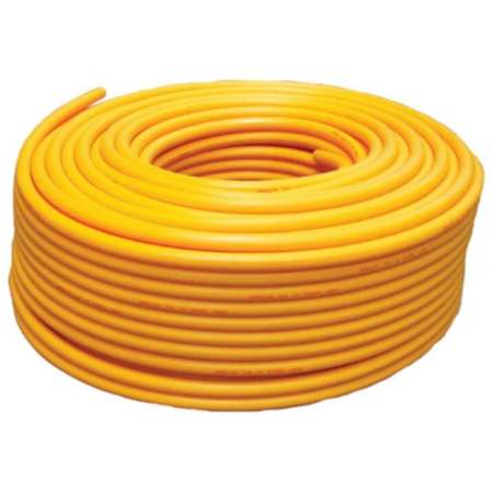 Pressure-Pro Pressure-Pro 200-Foot (3/8") Yellow AG Chemical Spray Hose (570 PSI) N/A