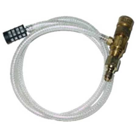 Pressure-Pro Pressure-Pro Low Pressure 4000 PSI Chemical Suction Injector N/A