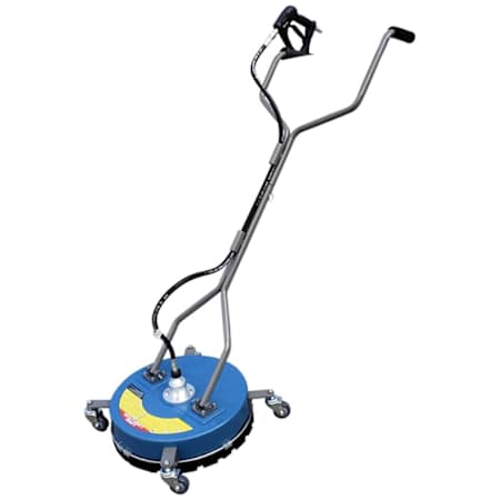 Pressure-Pro Pressure-Pro Industrial 18" Surface Cleaner (4500 PSI 180&deg; F ) N/A