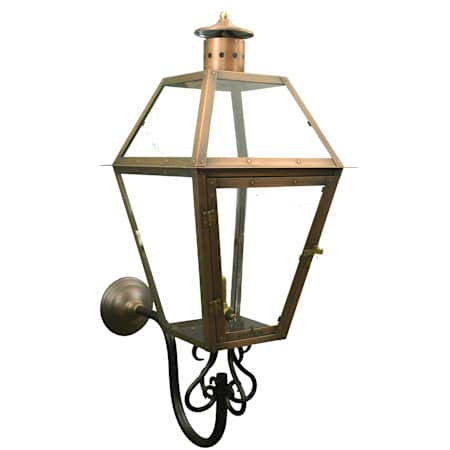 With Gooseneck Accessory