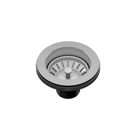 Prochef by Julien Proinox Basket Strainer Brushed Stainless Steel