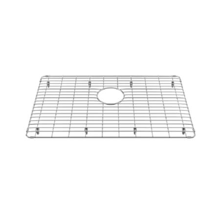 Prochef by Julien Proinox 24-5/8" L x 15-5/8" W Stainless Steel Basin Rack Brushed Stainless Steel