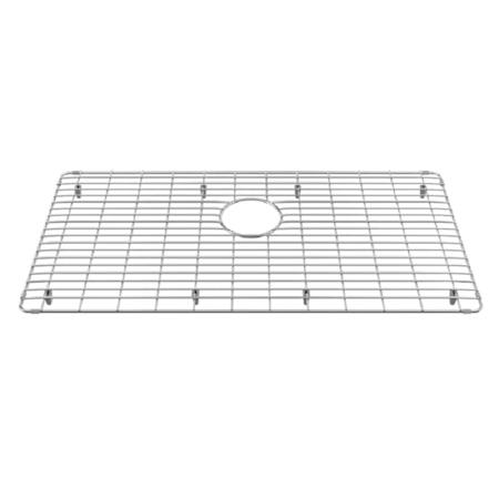 Prochef by Julien Proinox 29-5/8" L x 15-5/8" W Stainless Steel Basin Rack Brushed Stainless Steel