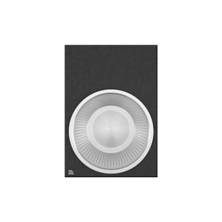 Prochef by Julien Prostation Missing Bowl and Strainer Set Black