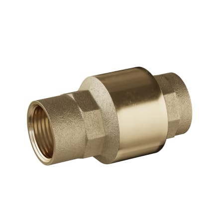 PROFLO 1/2" Spring Check Valve N/A