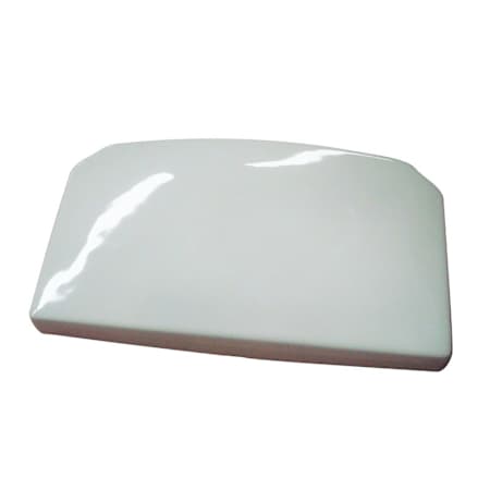 PROFLO Toilet Tank Lid only. Replacement for ProFlo tank PF6114WH. White