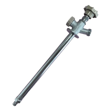 PROFLO 1/2"X10 Bronze A/Siphon Sill F1960 N/A