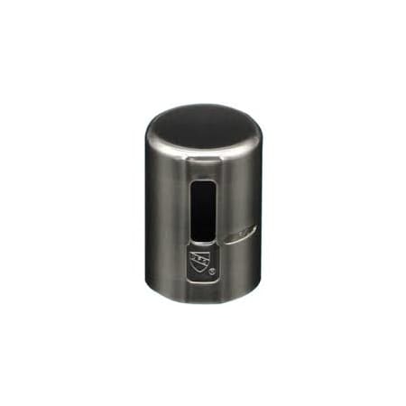 PROFLO Plastic Air Gap Brushed Nickel