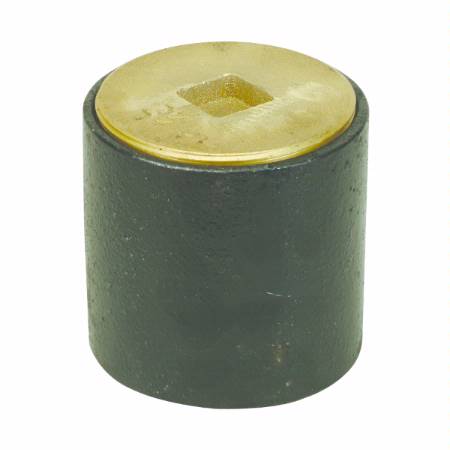 PROFLO 4 SV IBCO with 3-1/2" Countersunk Plug N/A
