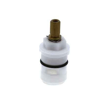 PROFLO Replacement Compression Cartridge for Hot Handle N/A