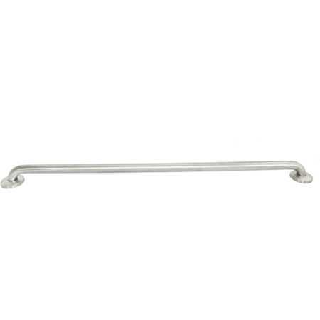 PROFLO 42 Inch Grab Bar Satin Stainless Steel