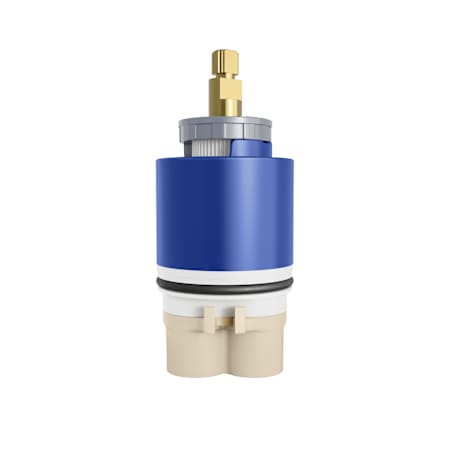 PROFLO Ceramic Cartridge for PF4001 Tub and Shower Valve N/A