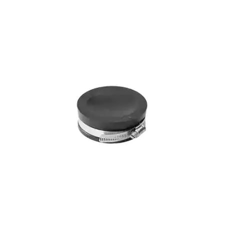 PROFLO 5" Rubber Test Cap N/A