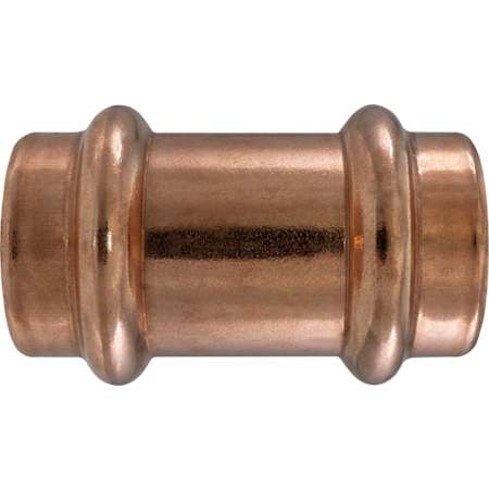 PROFLO 1" Copper Coupling N/A