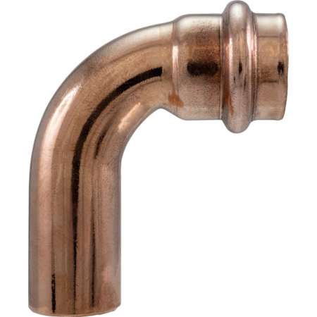PROFLO 1/2" x 1/2" Copper Elbow N/A
