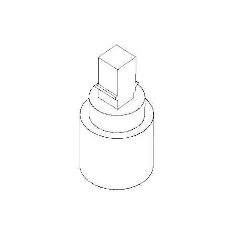 PROFLO Ceramic Cartridge N/A