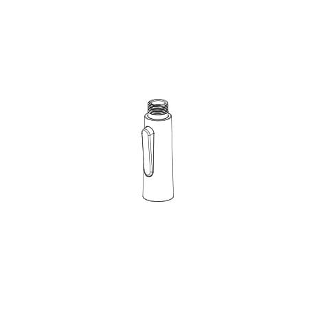 PROFLO Ocala 1.75 GPM Spray Head Stainless Steel