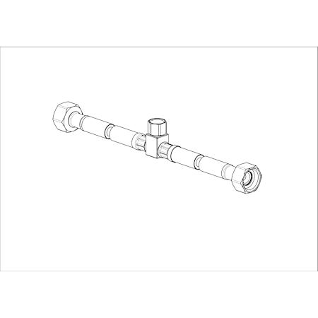 PROFLO OBPF8K52009319NC7 Piping N/A