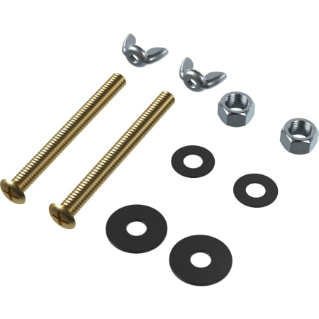 PROFLO Toilet Tank To Bowl Bolt N/A