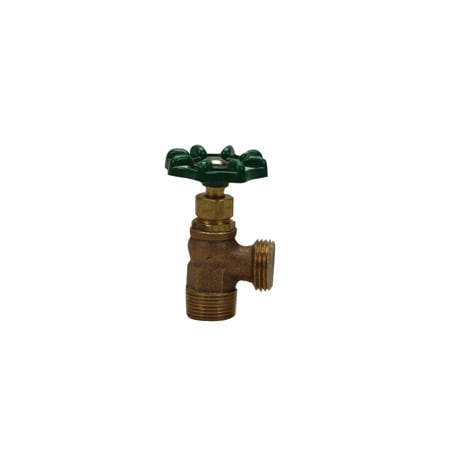 PROFLO 3/4" Stuffing Box Boiler Drain - Not for Potable Water Use N/A