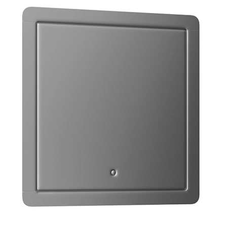 PROFLO 12 X 12 Metal Universal Access Door Stainless Steel