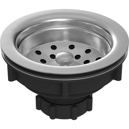 PROFLO 3-1/2" Basket Strainers Stainless Steel