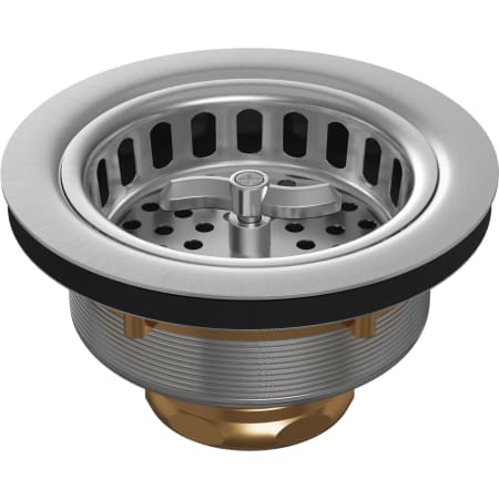Stainless Steel