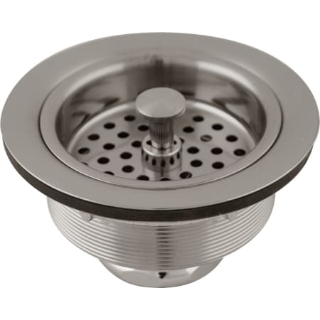 PROFLO 3-1/2" Basket Strainers Brushed Nickel