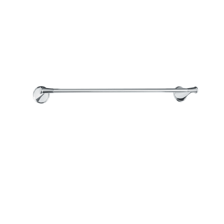 PROFLO Willett 18" Towel Bar Chrome