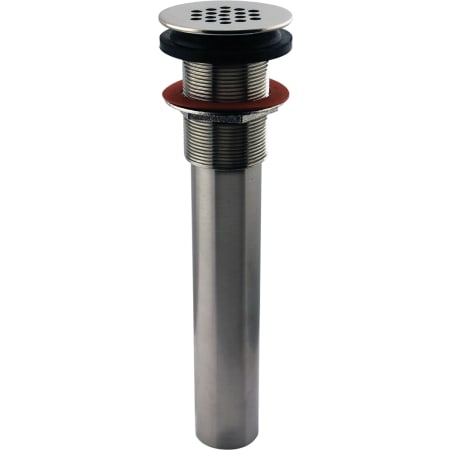 PROFLO 1-1/2" Drain Assembly - Less Overflow Brushed Nickel