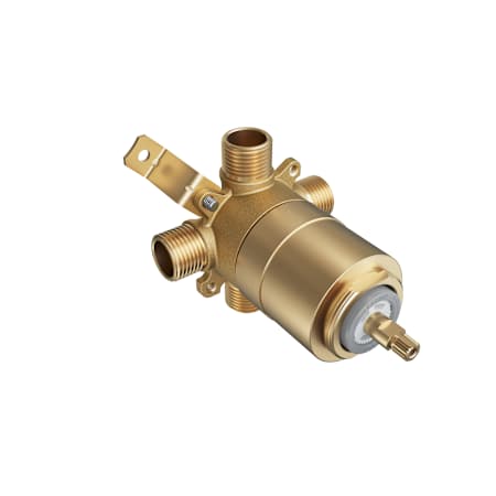 PROFLO 4001 Series Pressure Balanced MIP X SWEAT Ceramic Tub and Shower Valve without Stops (1/2" Connection) N/A