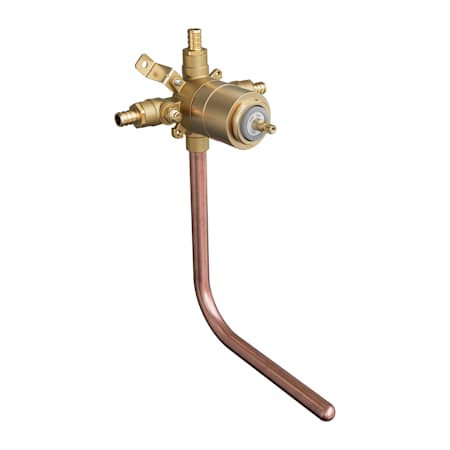 PROFLO Accufit Tub & Shower Valves Rough Brass