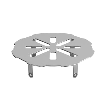 PROFLO 3" Stainless Steel Shower Grate Stainless Steel