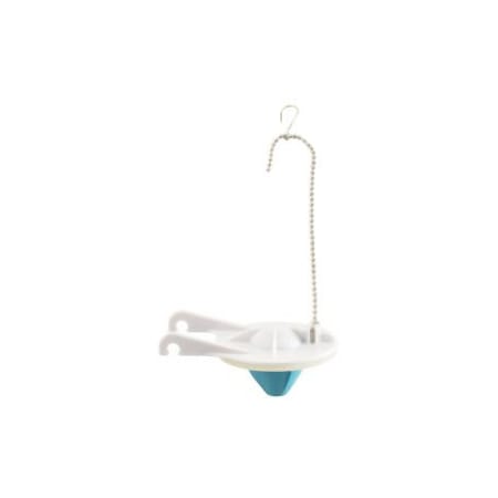 PROFLO Flapper Part for Toilet Tank N/A