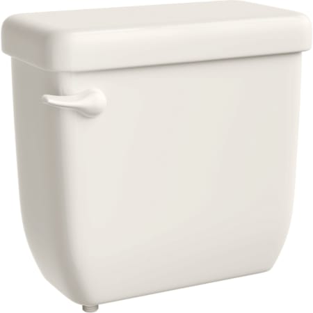 PROFLO Jerrit Toilet Tank Only - Less Seat Biscuit