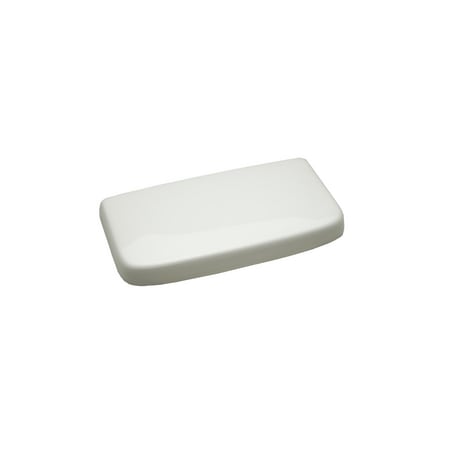 PROFLO Replacement Lid for PF9312 Toilet White
