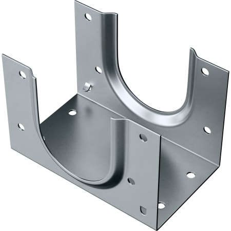 PROFLO Double Stud Shoe N/A